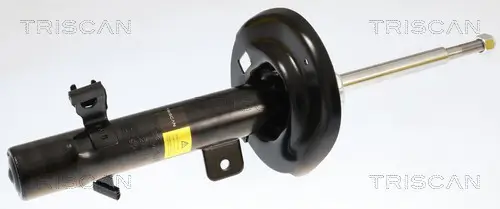 Stoßdämpfer Vorderachse rechts TRISCAN 8705 28126
