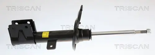 Stoßdämpfer Vorderachse links TRISCAN 8705 28131