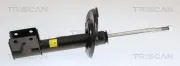 Stoßdämpfer Vorderachse rechts TRISCAN 8705 28132