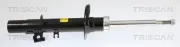 Stoßdämpfer TRISCAN 8705 28134