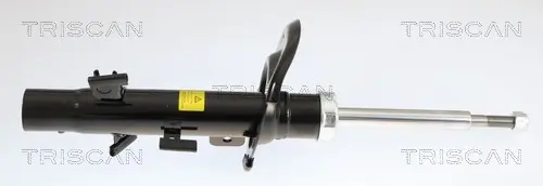 Stoßdämpfer Vorderachse links TRISCAN 8705 28136