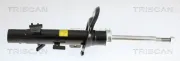 Stoßdämpfer Vorderachse links TRISCAN 8705 28136