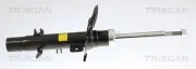 Stoßdämpfer Vorderachse rechts TRISCAN 8705 28137
