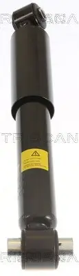Stoßdämpfer Hinterachse TRISCAN 8705 28203 Bild Stoßdämpfer Hinterachse TRISCAN 8705 28203