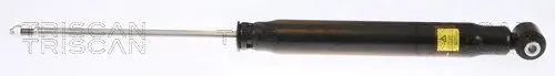 Stoßdämpfer Hinterachse TRISCAN 8705 28212 Bild Stoßdämpfer Hinterachse TRISCAN 8705 28212