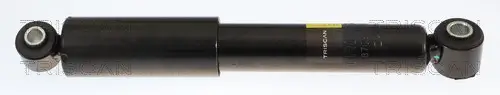 Stoßdämpfer Hinterachse TRISCAN 8705 28214