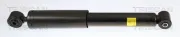 Stoßdämpfer Hinterachse TRISCAN 8705 28215