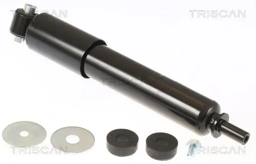 Stoßdämpfer TRISCAN 8705 29206