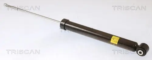 Stoßdämpfer Hinterachse TRISCAN 8705 29219