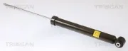 Stoßdämpfer Hinterachse TRISCAN 8705 29219