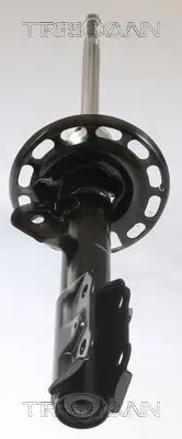 Stoßdämpfer Vorderachse links TRISCAN 8705 40101 Bild Stoßdämpfer Vorderachse links TRISCAN 8705 40101