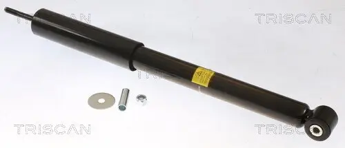 Stoßdämpfer Hinterachse TRISCAN 8705 40201