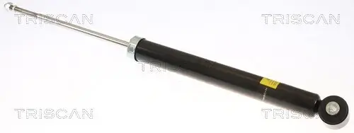 Stoßdämpfer Hinterachse TRISCAN 8705 43205