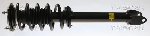 Stoßdämpfer Vorderachse rechts TRISCAN 8705 81101