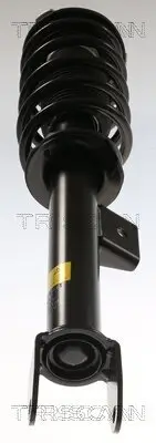 Stoßdämpfer Vorderachse rechts TRISCAN 8705 81101 Bild Stoßdämpfer Vorderachse rechts TRISCAN 8705 81101