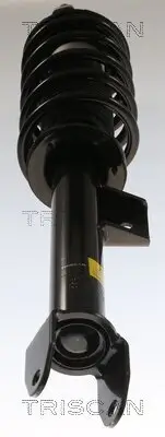 Stoßdämpfer Vorderachse links TRISCAN 8705 81102 Bild Stoßdämpfer Vorderachse links TRISCAN 8705 81102