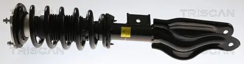 Stoßdämpfer Vorderachse links TRISCAN 8705 81104