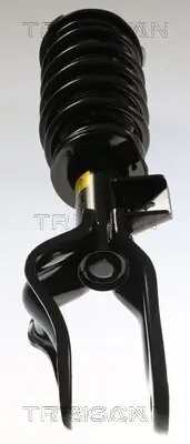 Stoßdämpfer Vorderachse links TRISCAN 8705 81104 Bild Stoßdämpfer Vorderachse links TRISCAN 8705 81104