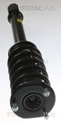 Stoßdämpfer Vorderachse links Vorderachse rechts TRISCAN 8705 81106 Bild Stoßdämpfer Vorderachse links Vorderachse rechts TRISCAN 8705 81106