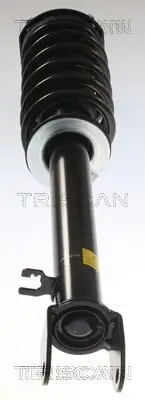 Stoßdämpfer Vorderachse links Vorderachse rechts TRISCAN 8705 81106 Bild Stoßdämpfer Vorderachse links Vorderachse rechts TRISCAN 8705 81106