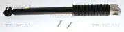 Stoßdämpfer Hinterachse TRISCAN 8705 81201