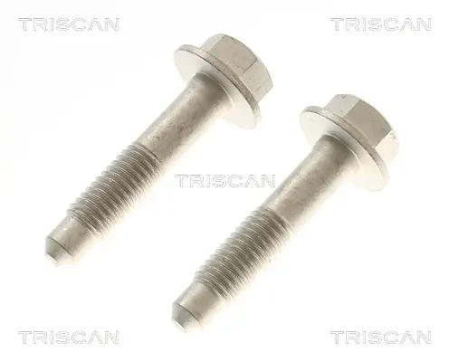 Stoßdämpfer Hinterachse TRISCAN 8705 81201 Bild Stoßdämpfer Hinterachse TRISCAN 8705 81201