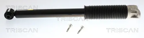 Stoßdämpfer Hinterachse TRISCAN 8705 81201 Bild Stoßdämpfer Hinterachse TRISCAN 8705 81201