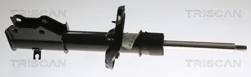 Stoßdämpfer Vorderachse links TRISCAN 8705 82101