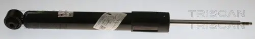 Stoßdämpfer Hinterachse TRISCAN 8705 82103 Bild Stoßdämpfer Hinterachse TRISCAN 8705 82103