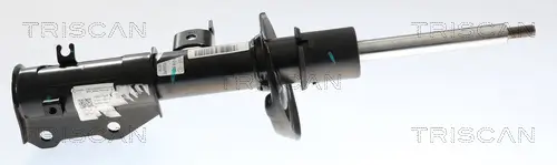 Stoßdämpfer Vorderachse links TRISCAN 8705 82109