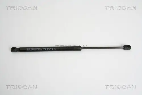 Gasfeder, Koffer-/Laderaum TRISCAN 8710 10207 Bild Gasfeder, Koffer-/Laderaum TRISCAN 8710 10207
