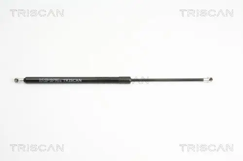 Gasfeder, Koffer-/Laderaum TRISCAN 8710 10208 Bild Gasfeder, Koffer-/Laderaum TRISCAN 8710 10208