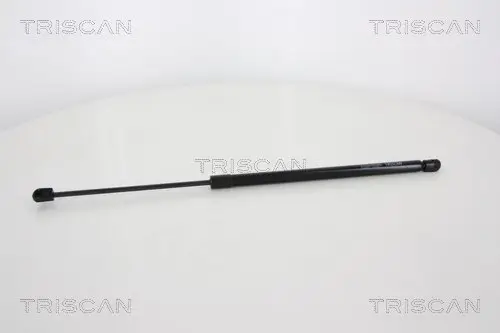 Gasfeder, Koffer-/Laderaum hinten links hinten rechts TRISCAN 8710 10212
