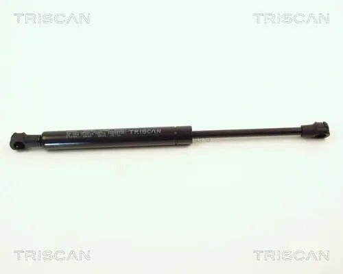 Gasfeder, Motorhaube TRISCAN 8710 11109 Bild Gasfeder, Motorhaube TRISCAN 8710 11109