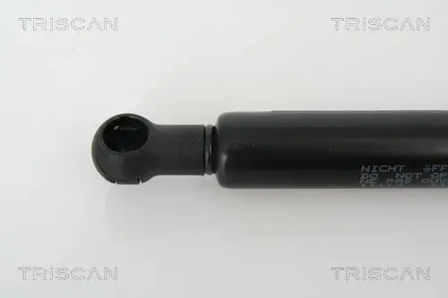 Gasfeder, Motorhaube vorne links vorne rechts TRISCAN 8710 11110 Bild Gasfeder, Motorhaube vorne links vorne rechts TRISCAN 8710 11110