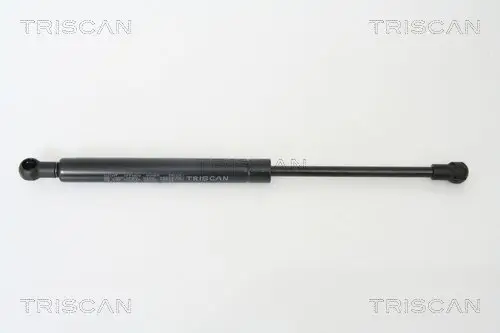 Gasfeder, Motorhaube vorne links vorne rechts TRISCAN 8710 11110 Bild Gasfeder, Motorhaube vorne links vorne rechts TRISCAN 8710 11110