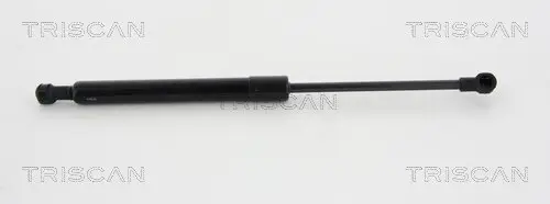 Gasfeder, Motorhaube vorne links vorne rechts TRISCAN 8710 11124 Bild Gasfeder, Motorhaube vorne links vorne rechts TRISCAN 8710 11124