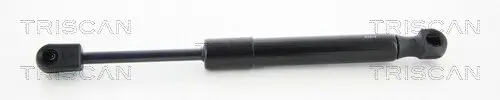 Gasfeder, Motorhaube vorne links vorne rechts TRISCAN 8710 11129