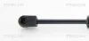 Gasfeder, Motorhaube vorne links vorne rechts TRISCAN 8710 11129 Bild Gasfeder, Motorhaube vorne links vorne rechts TRISCAN 8710 11129