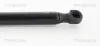 Gasfeder, Motorhaube vorne links vorne rechts TRISCAN 8710 11129 Bild Gasfeder, Motorhaube vorne links vorne rechts TRISCAN 8710 11129