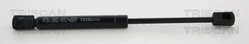 Gasfeder, Motorhaube vorne links vorne rechts TRISCAN 8710 11130 Bild Gasfeder, Motorhaube vorne links vorne rechts TRISCAN 8710 11130