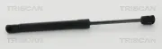 Gasfeder, Motorhaube vorne links vorne rechts TRISCAN 8710 11136