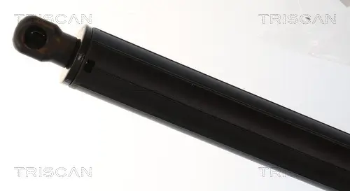 Gasfeder, Koffer-/Laderaum links TRISCAN 8710 11145 Bild Gasfeder, Koffer-/Laderaum links TRISCAN 8710 11145