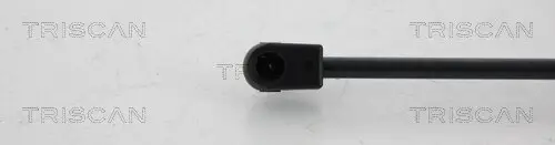 Gasfeder, Koffer-/Laderaum hinten links hinten rechts TRISCAN 8710 112006 Bild Gasfeder, Koffer-/Laderaum hinten links hinten rechts TRISCAN 8710 112006