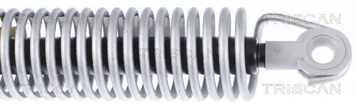 Gasfeder, Koffer-/Laderaum hinten rechts TRISCAN 8710 112013 Bild Gasfeder, Koffer-/Laderaum hinten rechts TRISCAN 8710 112013