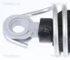 Gasfeder, Koffer-/Laderaum hinten links TRISCAN 8710 112015 Bild Gasfeder, Koffer-/Laderaum hinten links TRISCAN 8710 112015