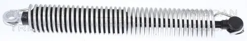 Gasfeder, Koffer-/Laderaum hinten links TRISCAN 8710 112015 Bild Gasfeder, Koffer-/Laderaum hinten links TRISCAN 8710 112015