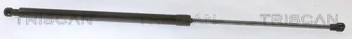 Gasfeder, Koffer-/Laderaum hinten links hinten rechts TRISCAN 8710 112017 Bild Gasfeder, Koffer-/Laderaum hinten links hinten rechts TRISCAN 8710 112017