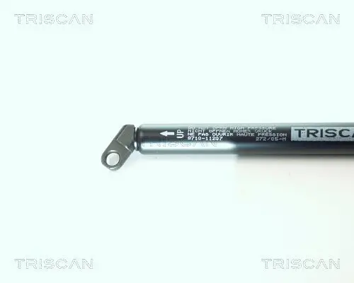 Gasfeder, Koffer-/Laderaum TRISCAN 8710 11207 Bild Gasfeder, Koffer-/Laderaum TRISCAN 8710 11207