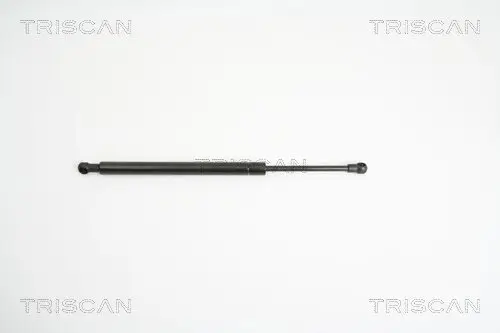 Gasfeder, Koffer-/Laderaum hinten links hinten rechts TRISCAN 8710 11227
